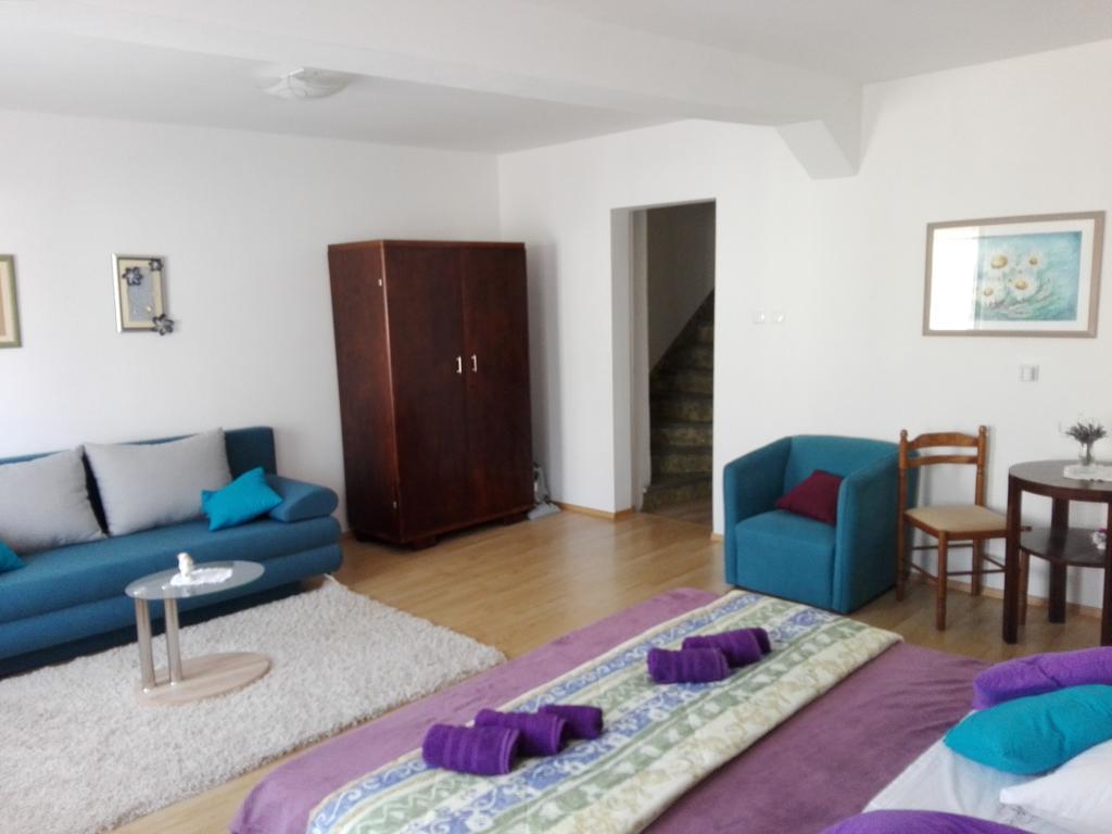 Apartman Drazin Kaštela Exterior foto